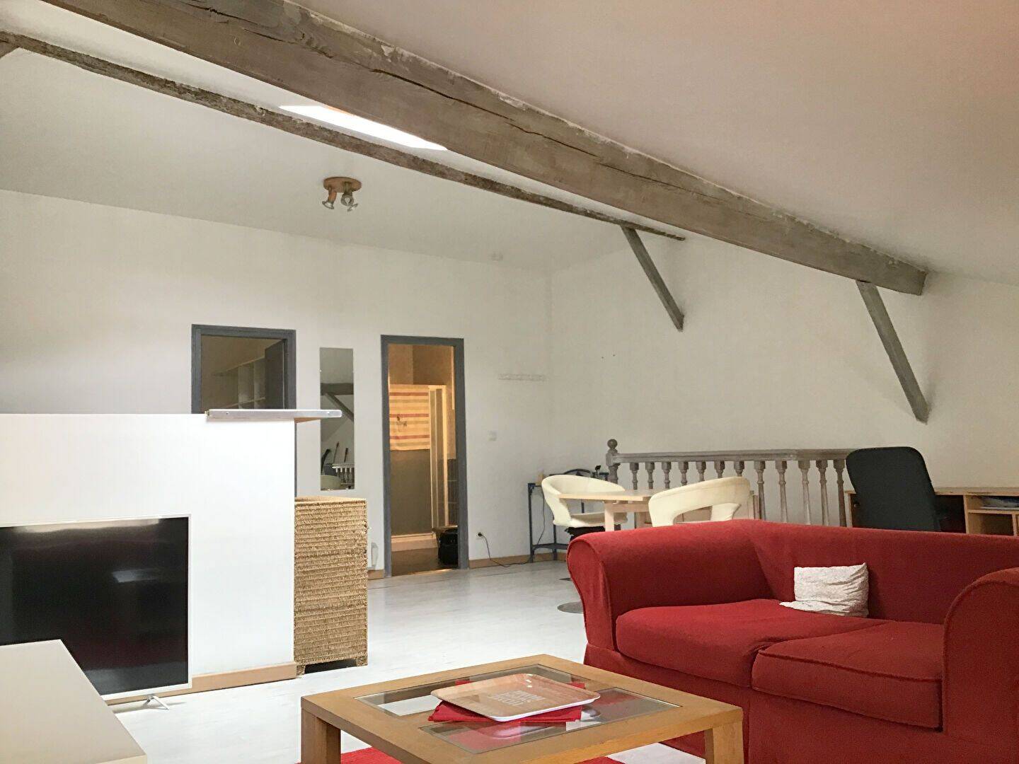Maison 2 pièces 55 m² · à Seysses · 55 m² · 600 €