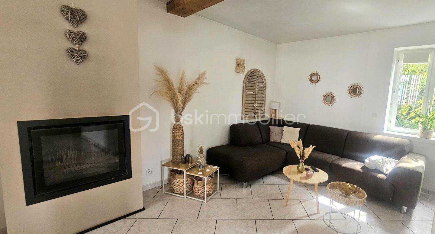 Maison 5 pièces 117 m² · à Bouvignies · 117 m² · 249 000 €