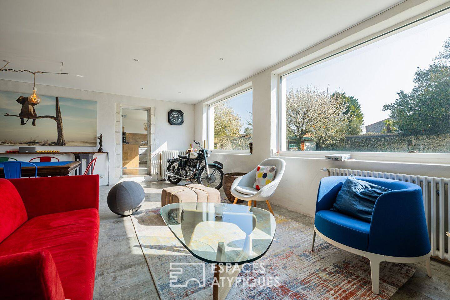 Maison 11 pièces 267 m² · à Saint-Sulpice-de-Royan · 267 m² · 590 000 €
