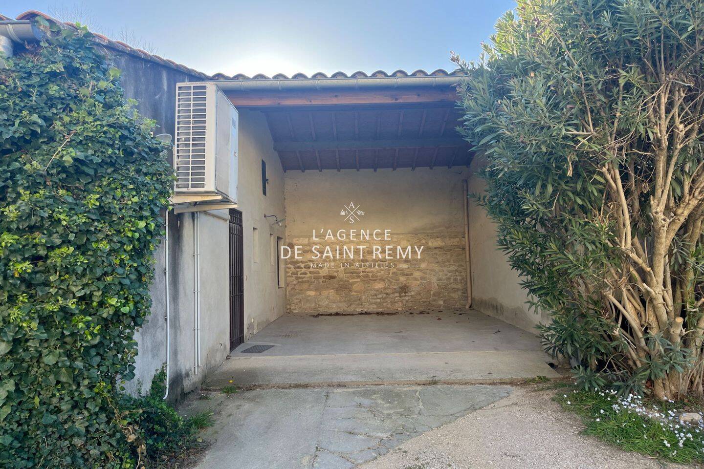 Maison 3 pièces 52 m² · à Saint-Rémy-de-Provence · 52 m² · 232 500 €