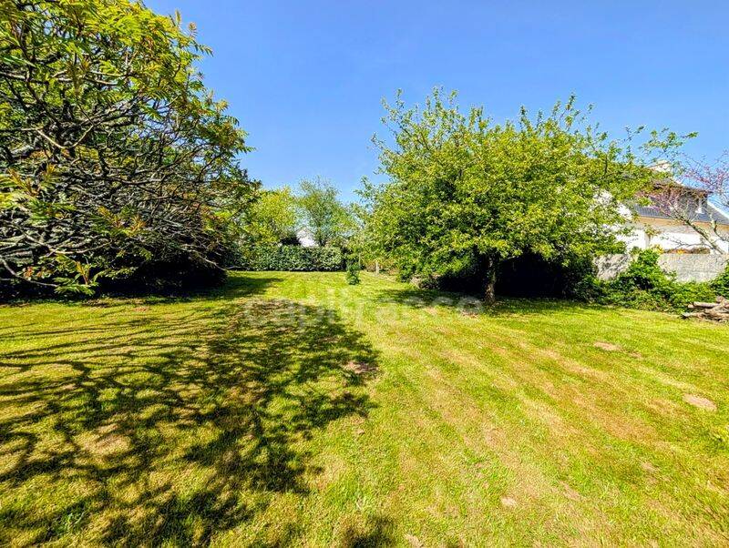Maison 5 pièces 88 m² · à Plougastel-Daoulas · 88 m² · 295 000 €