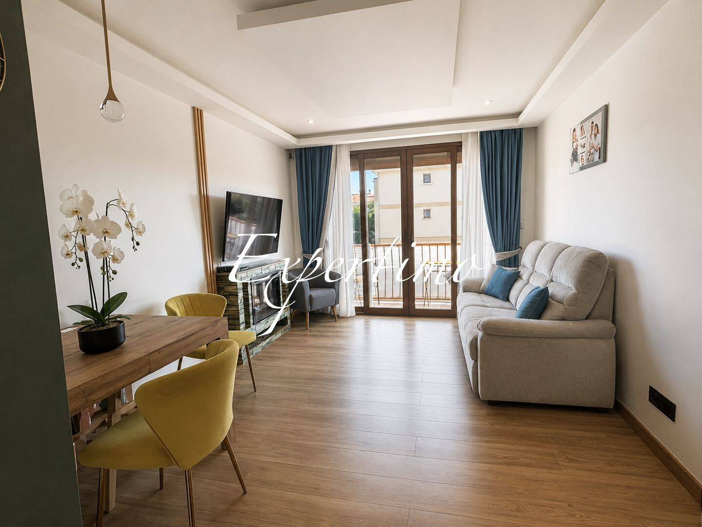 Appartement 3 pièces 53 m² · à La Ciotat · 53 m² · 294 000 €
