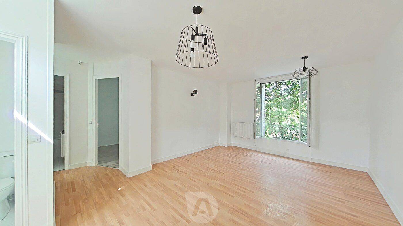 Appartement 3 pièces 57 m² · à Courbevoie · 57,2 m² · 399 900 €