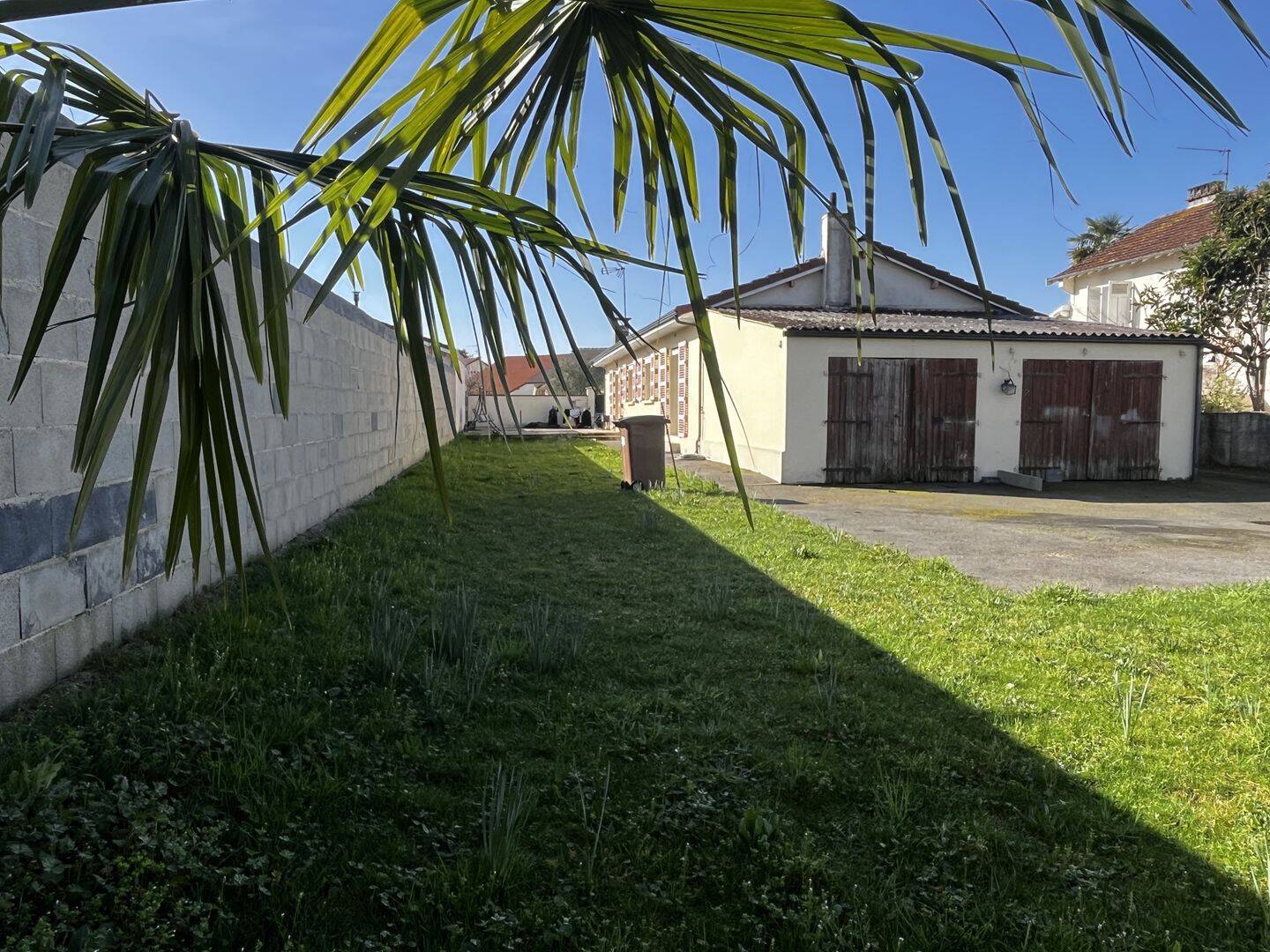 Maison 4 pièces 104 m² · à Pau · 103,6 m² · 295 000 €