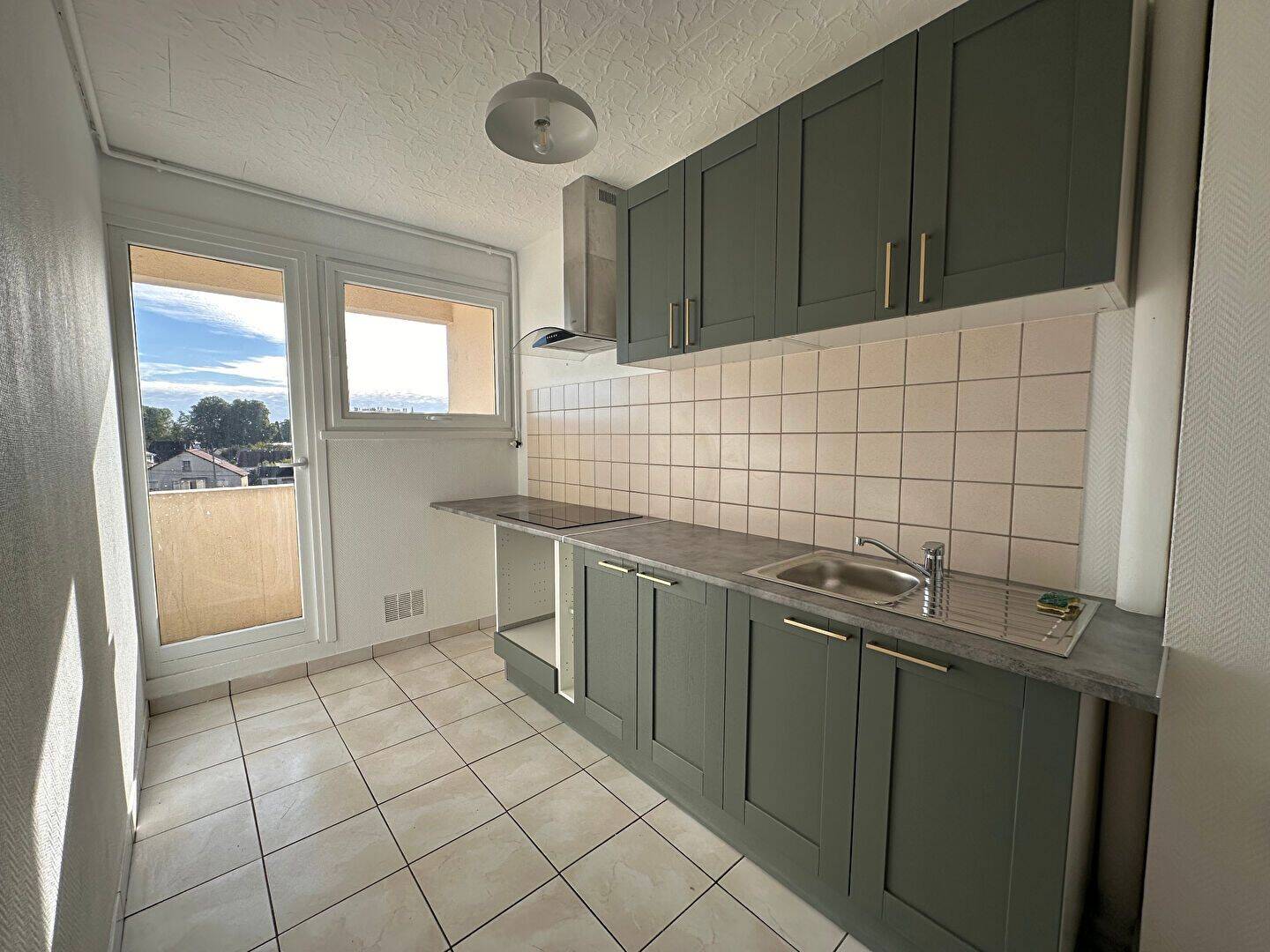 Appartement 2 pièces 52 m² · à Sens · 52 m² · 66 900 €