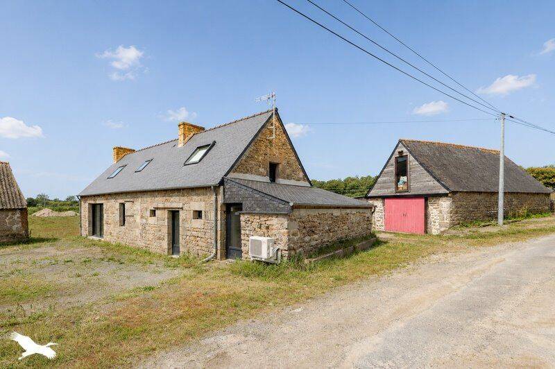 Maison 5 pièces 103 m² · à Lanvellec · 103 m² · 298 452 €