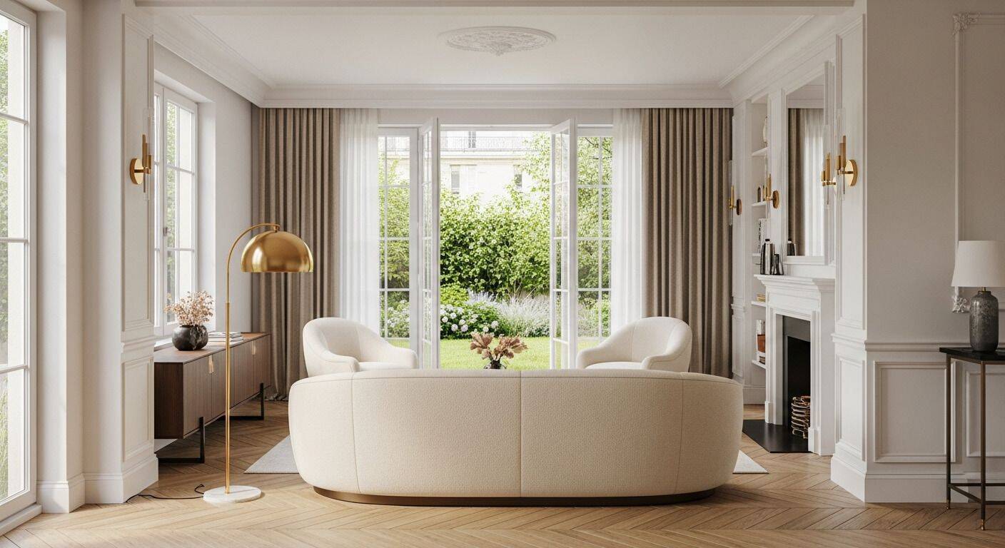 Appartement 2 pièces 38 m² · à Massy · 38 m² · 245 000 €