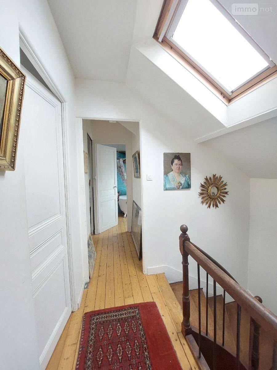 Maison 6 pièces 116 m² · à Rennes · 116 m² · 832 000 €
