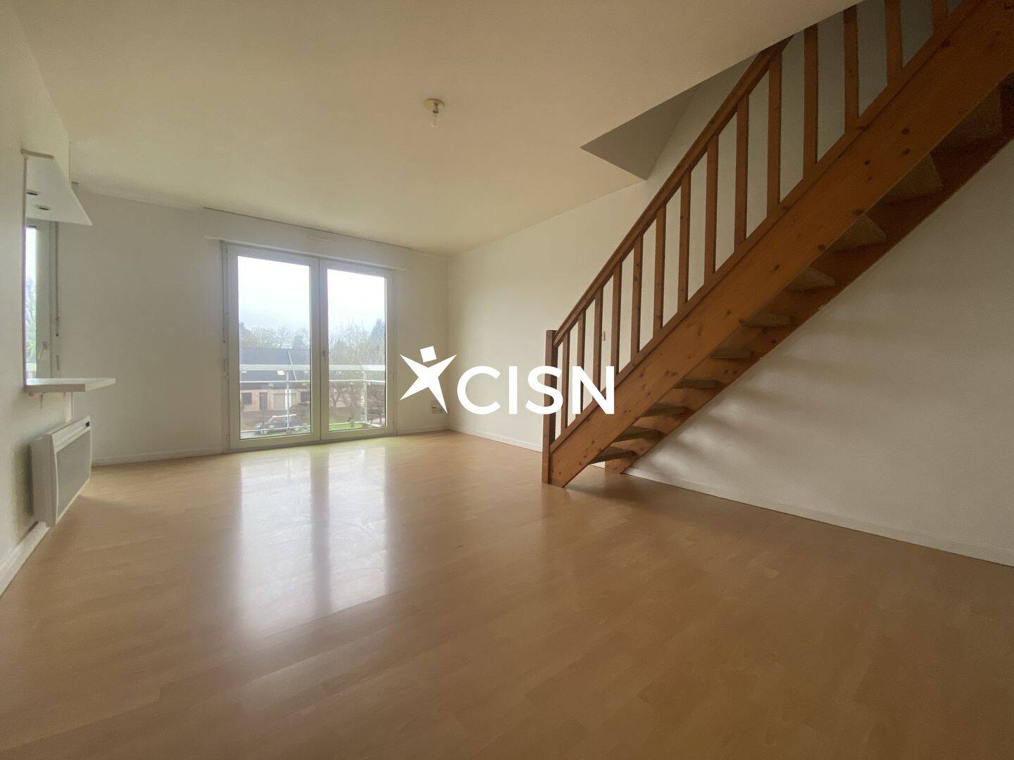 Appartement 2 pièces 54 m² · à Nantes · 53,5 m² · 149 990 €