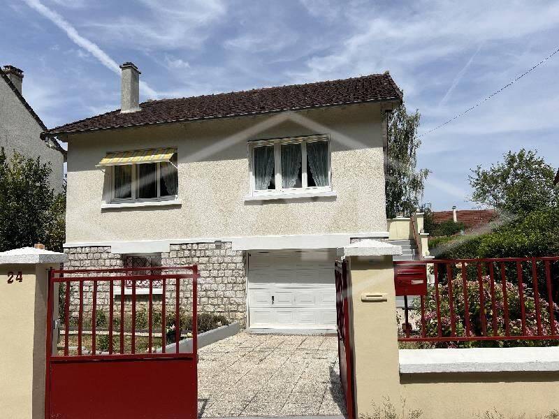 Maison 6 pièces 112 m² · à Combs-la-Ville · 112 m² · 315 000 €