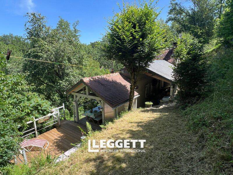 Maison 1 pièce 48 m² · à Chéniers · 48 m² · 77 000 €
