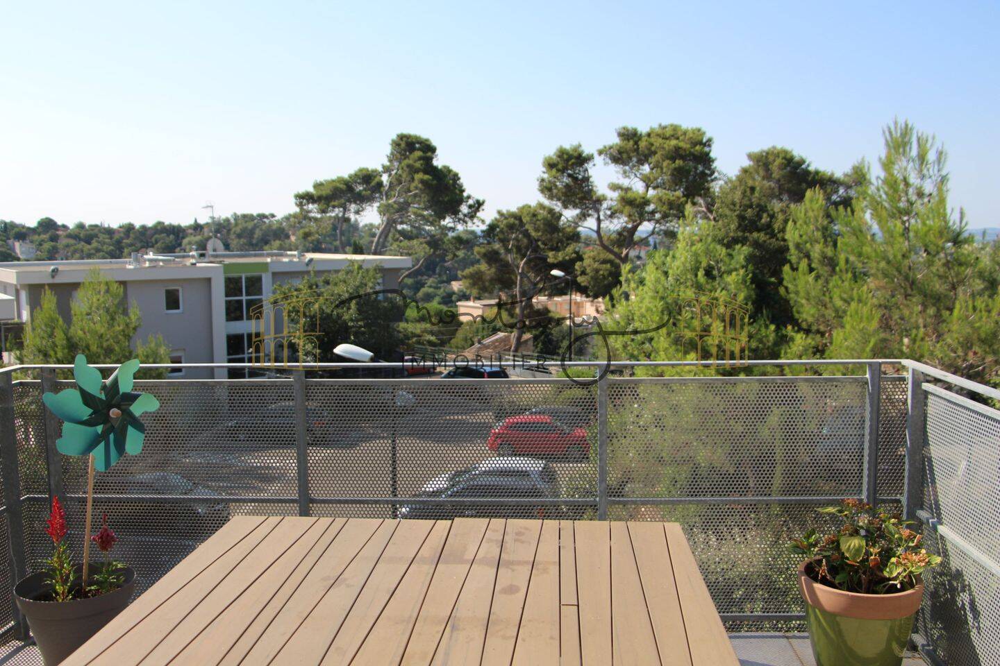 Appartement 2 pièces 55 m² · à Nîmes · 55 m² · 710 €/mois