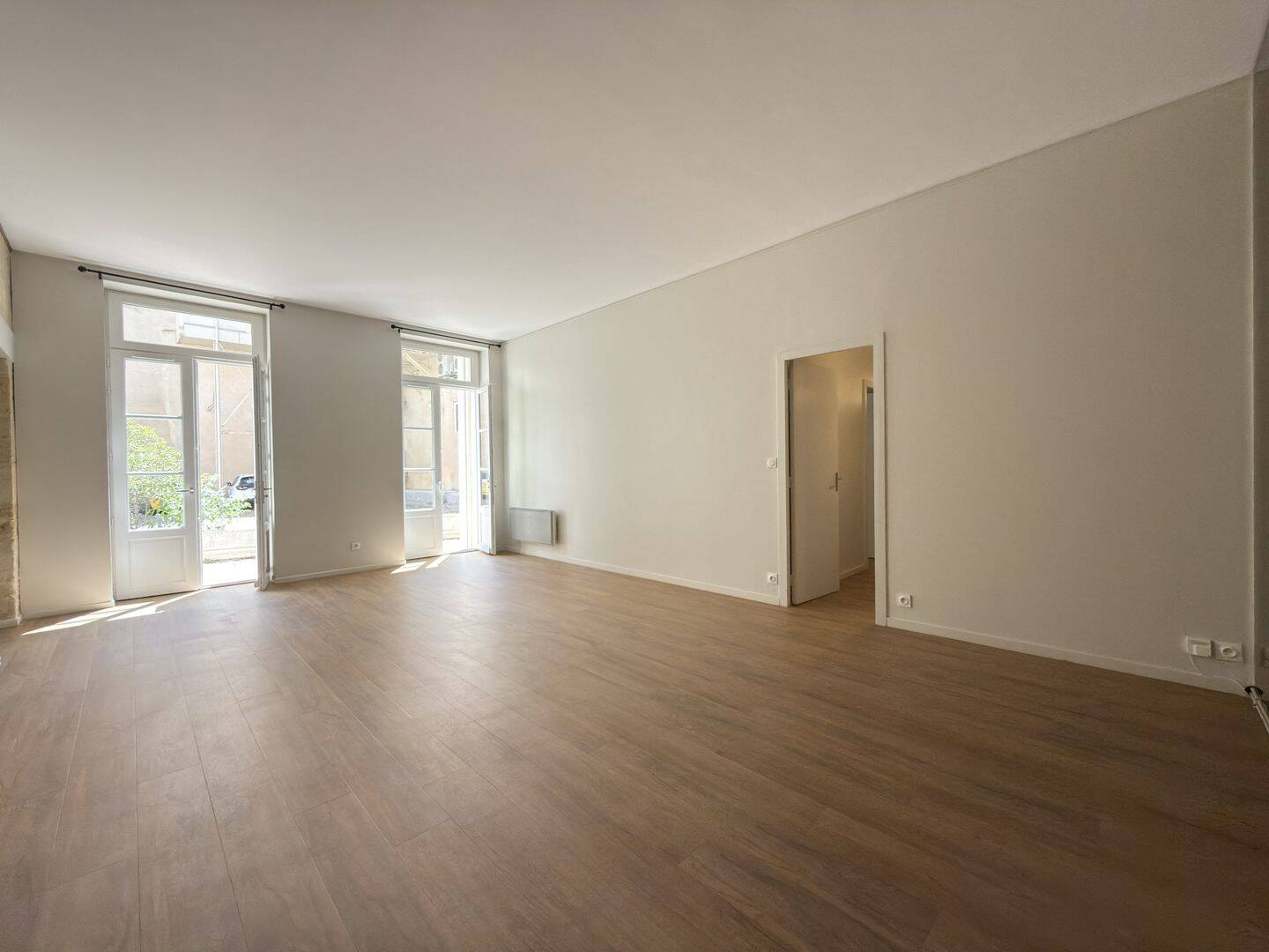 Appartement 3 pièces 73 m² · à Bordeaux · 73 m² · 1 588 €
