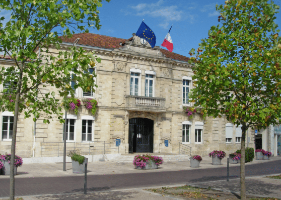 Appartement 3 pièces 54 m² · à Le Bouscat · 54 m² · 870 €/mois