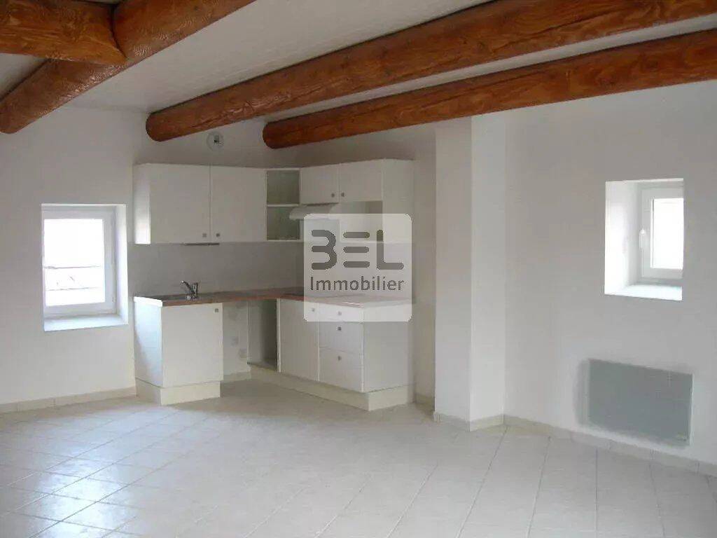 Appartement 4 pièces 81 m² · à Bagnols-sur-Cèze · 81,1 m² · 650 €/mois