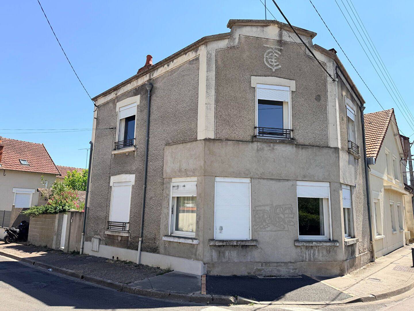 Maison 5 pièces 120 m² · à Nevers · 120 m² · 143 000 €
