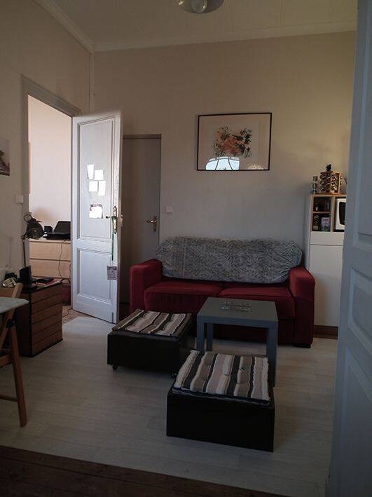Appartement 2 pièces 32 m² · à Bordeaux · 32 m² · 720 €