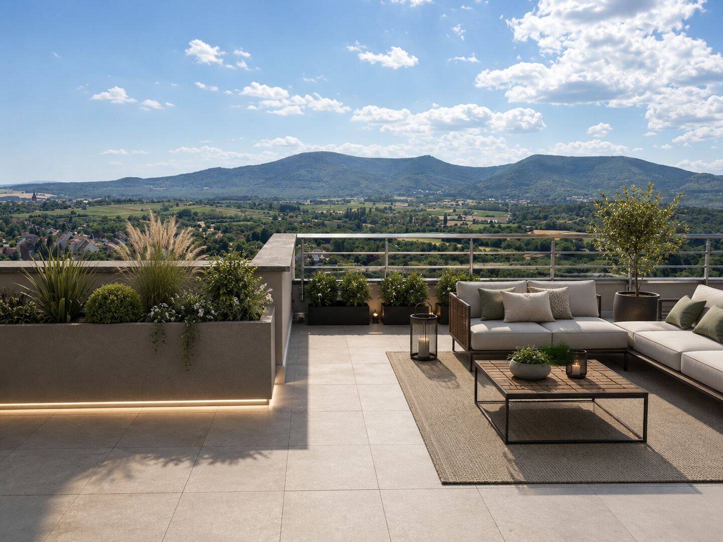 Appartement 6 pièces 156 m² · à Obernai · 156 m² · 559 000 €