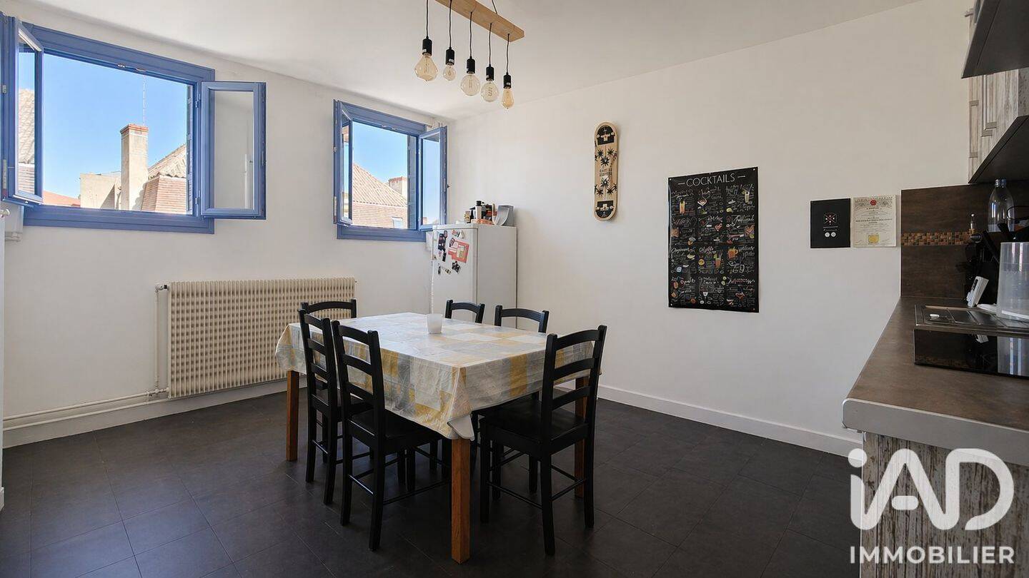 Maison 7 pièces 192 m² · à Paray-le-Monial · 192 m² · 260 000 €