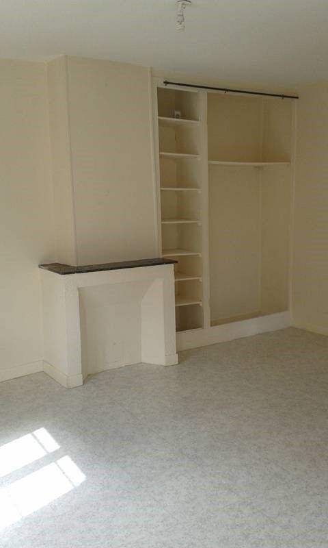 Appartement 3 pièces 63 m² · à Trie-Château · 63,2 m² · 700 €