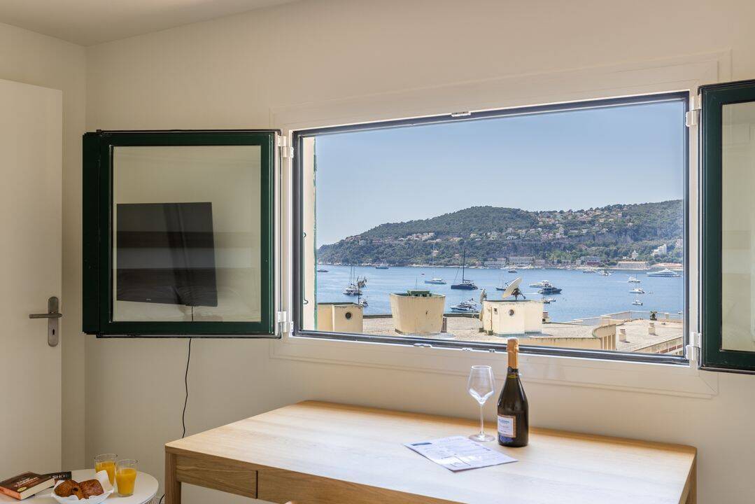Maison 2 pièces 37 m² · à Saint-Jean-Cap-Ferrat · 37 m² · 1 520 €/mois