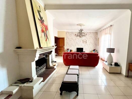 Maison à vendre 550 000 € 10 pièces 6 chambres 353 m² 605 m² de terrain Ville-di-Pietrabugno 20200