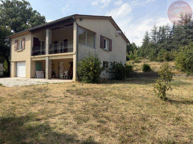 Maison 4 pièces 112 m² · à Thoiras-Corbès · 112 m² · 1 120 €