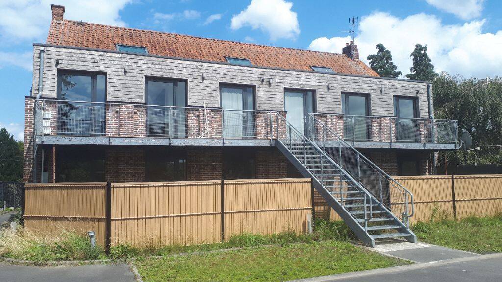 Appartement 3 pièces 59 m² · à Lecelles · 59 m² · 730 €