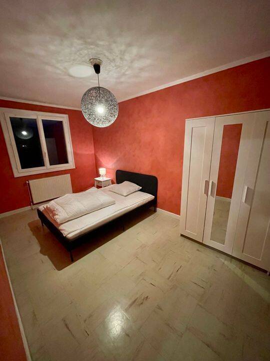 Appartement 4 pièces 84 m² · à Annonay · 84 m² · 450 €/mois