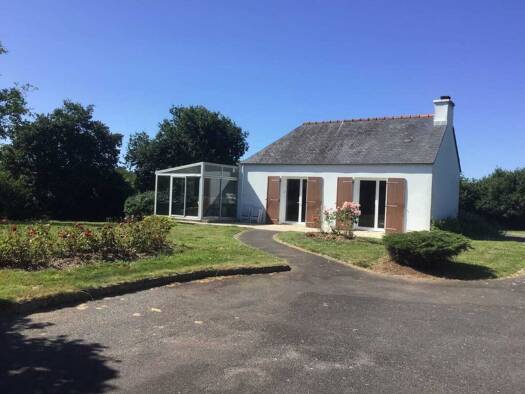 Maison à vendre 227 000 € 5 pièces 3 chambres 70 m² Keraziou Plabennec 29860