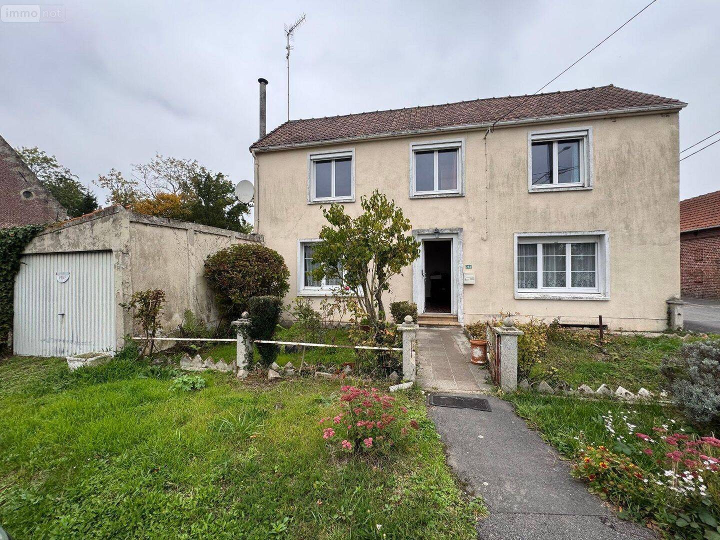 Maison 5 pièces 103 m² · à Noordpeene · 103 m² · 116 300 €
