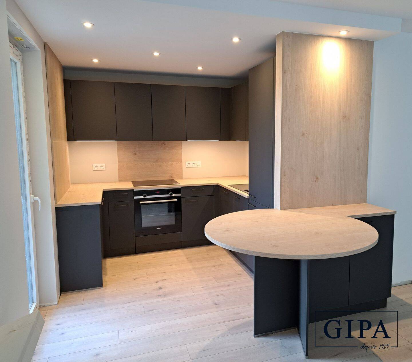 Appartement 4 pièces 85 m² · à Eckbolsheim · 85 m² · 450 000 €