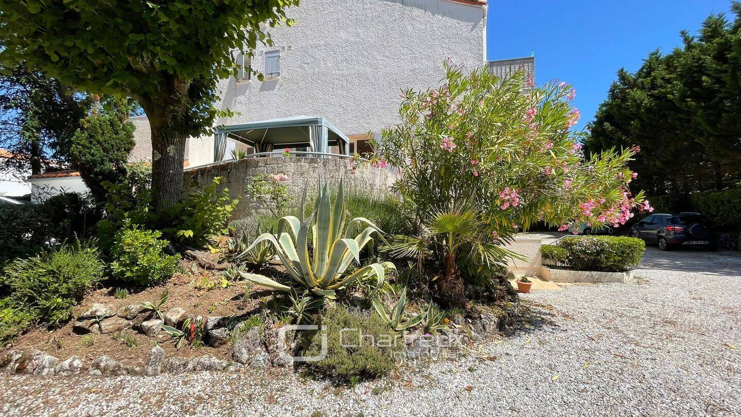 Appartement 2 pièces 33 m² · à Royan · 33 m² · 199 900 €