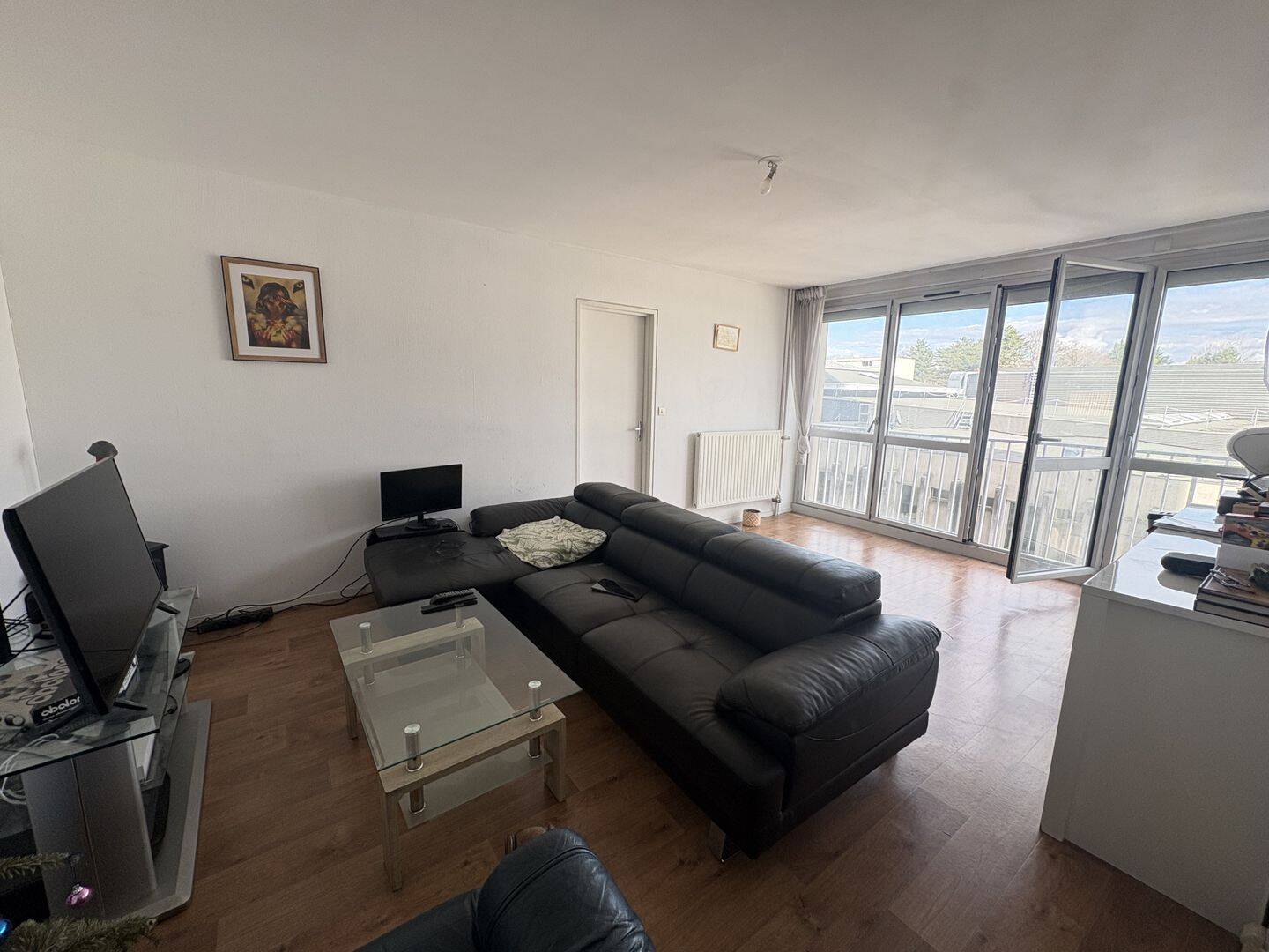 Appartement 2 pièces 59 m² · à Limoges · 59 m² · 59 950 €