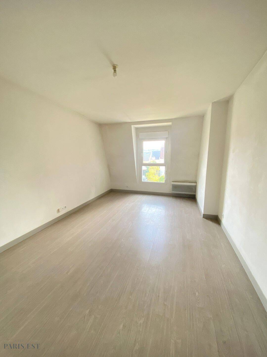 Appartement 1 pièce 28 m² · à Villeparisis · 28,4 m² · 640 €/mois