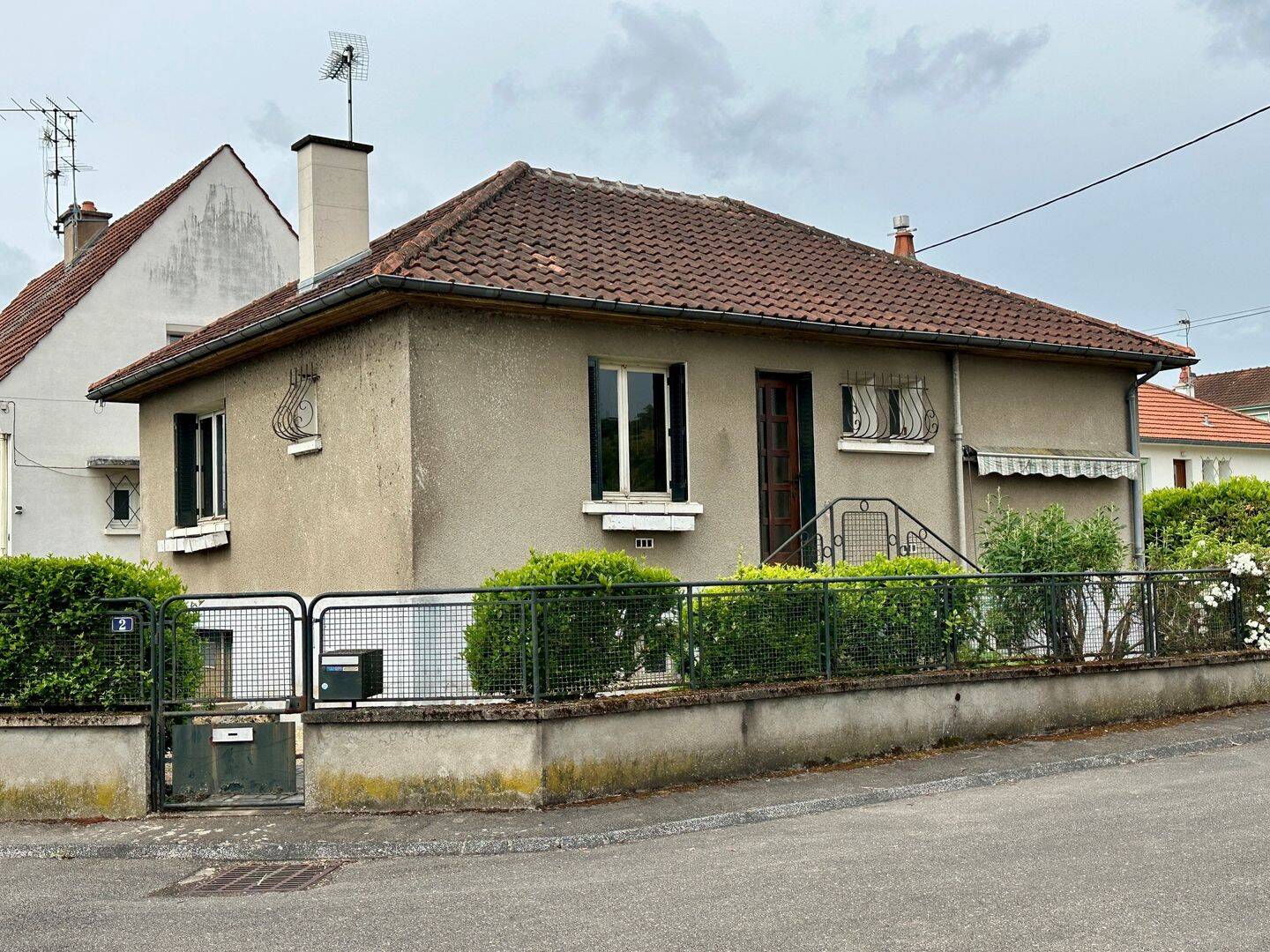 Maison 4 pièces 79 m² · à Chenôve · 79 m² · 175 000 €