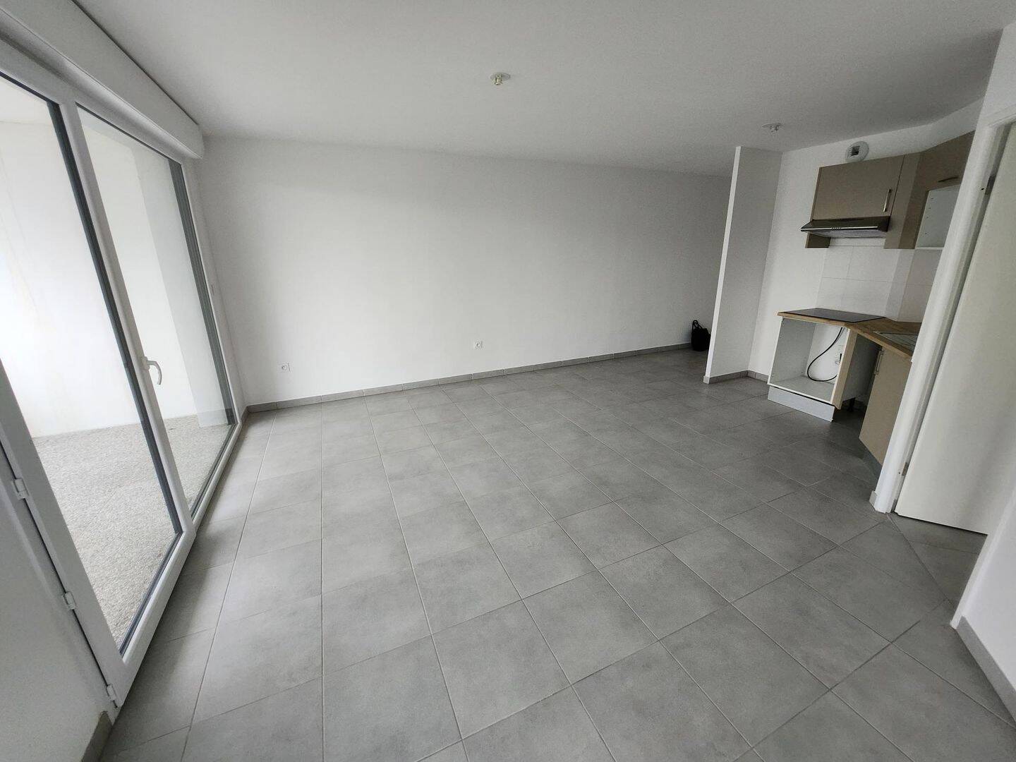 Appartement 3 pièces 58 m² · à Saint-Jory · 58 m² · 715 €