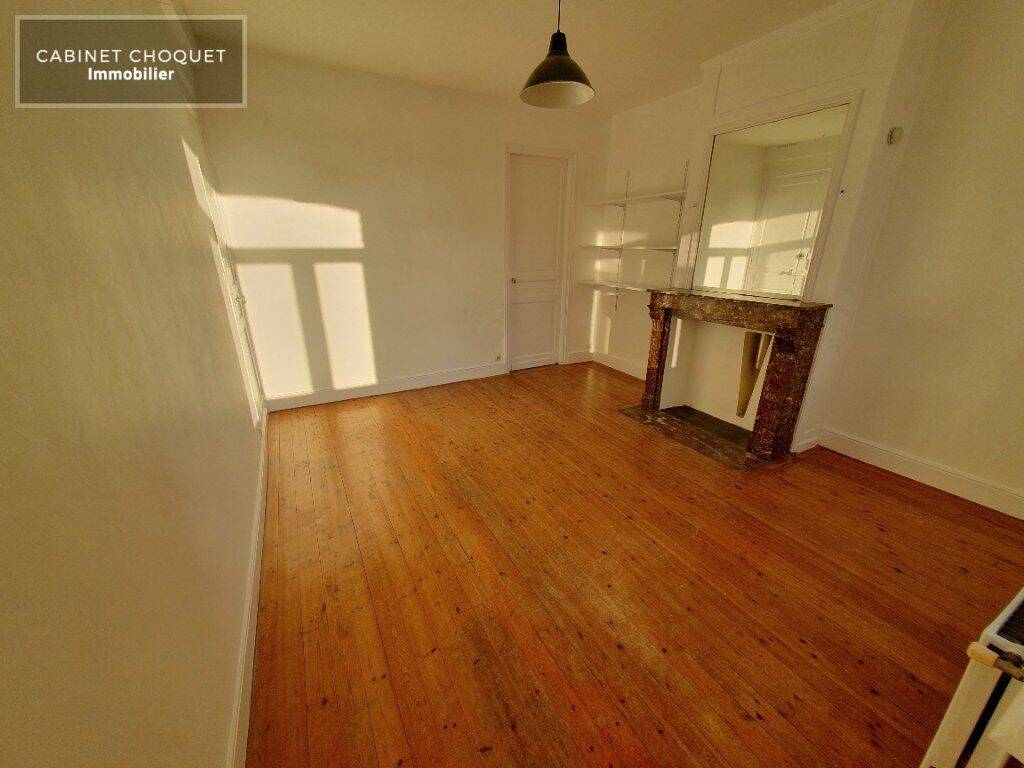Appartement 2 pièces 54 m² · à Lille · 54 m² · 699 €
