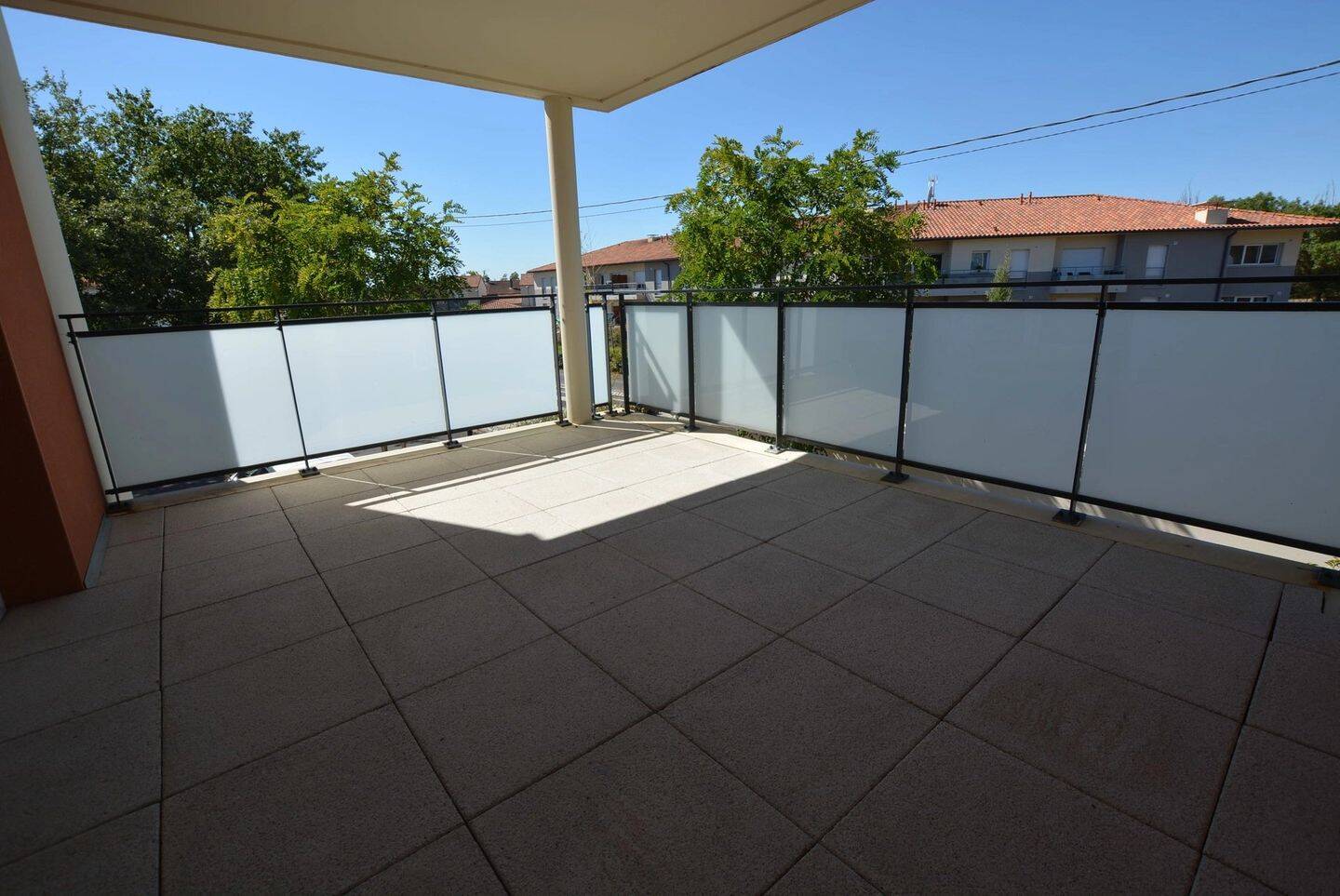 Appartement 3 pièces 60 m² · à Cugnaux · 60 m² · 940 €/mois