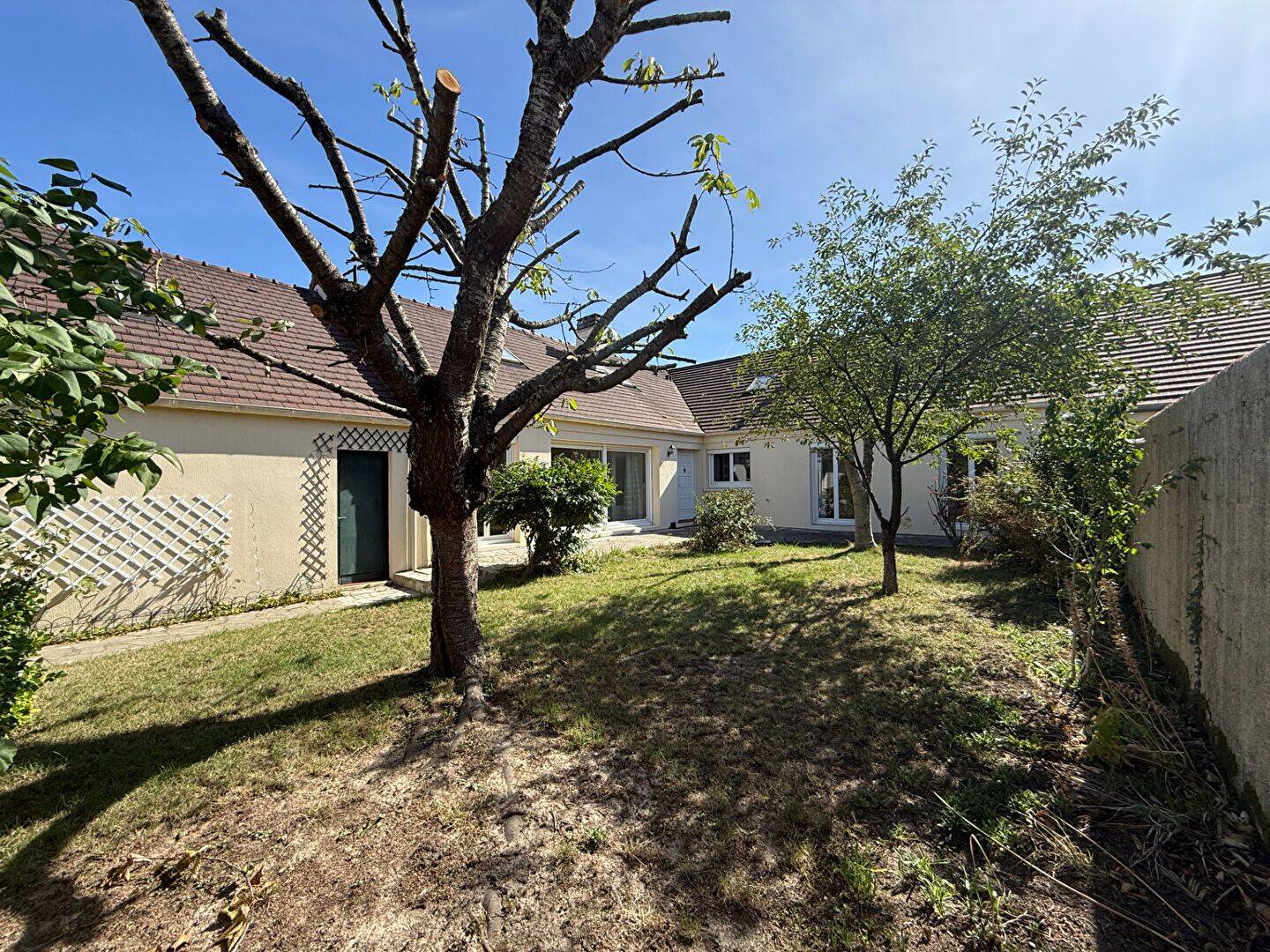 Maison 5 pièces 122 m² · à Maurepas · 121,9 m² · 346 500 €