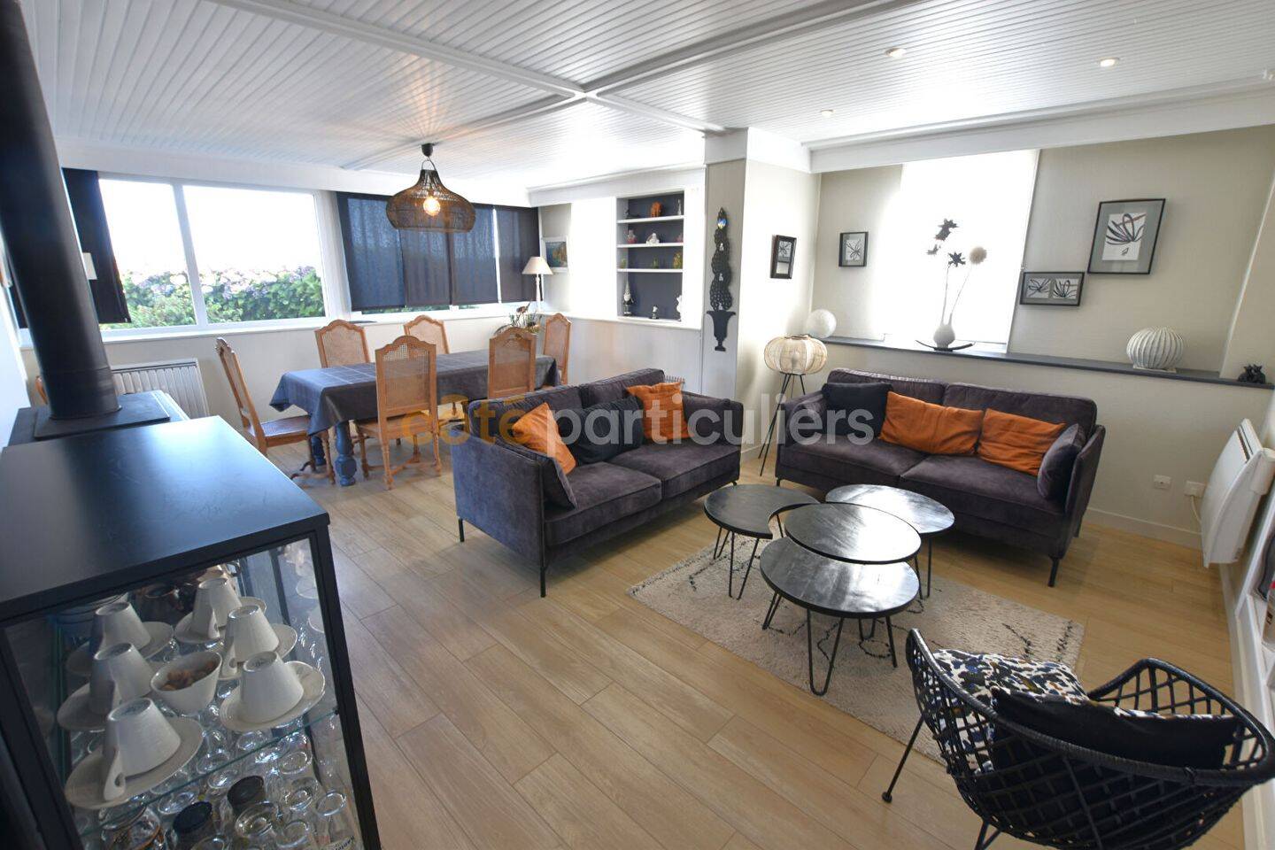 Maison 6 pièces 193 m² · à Le Folgoët · 193 m² · 199 300 €