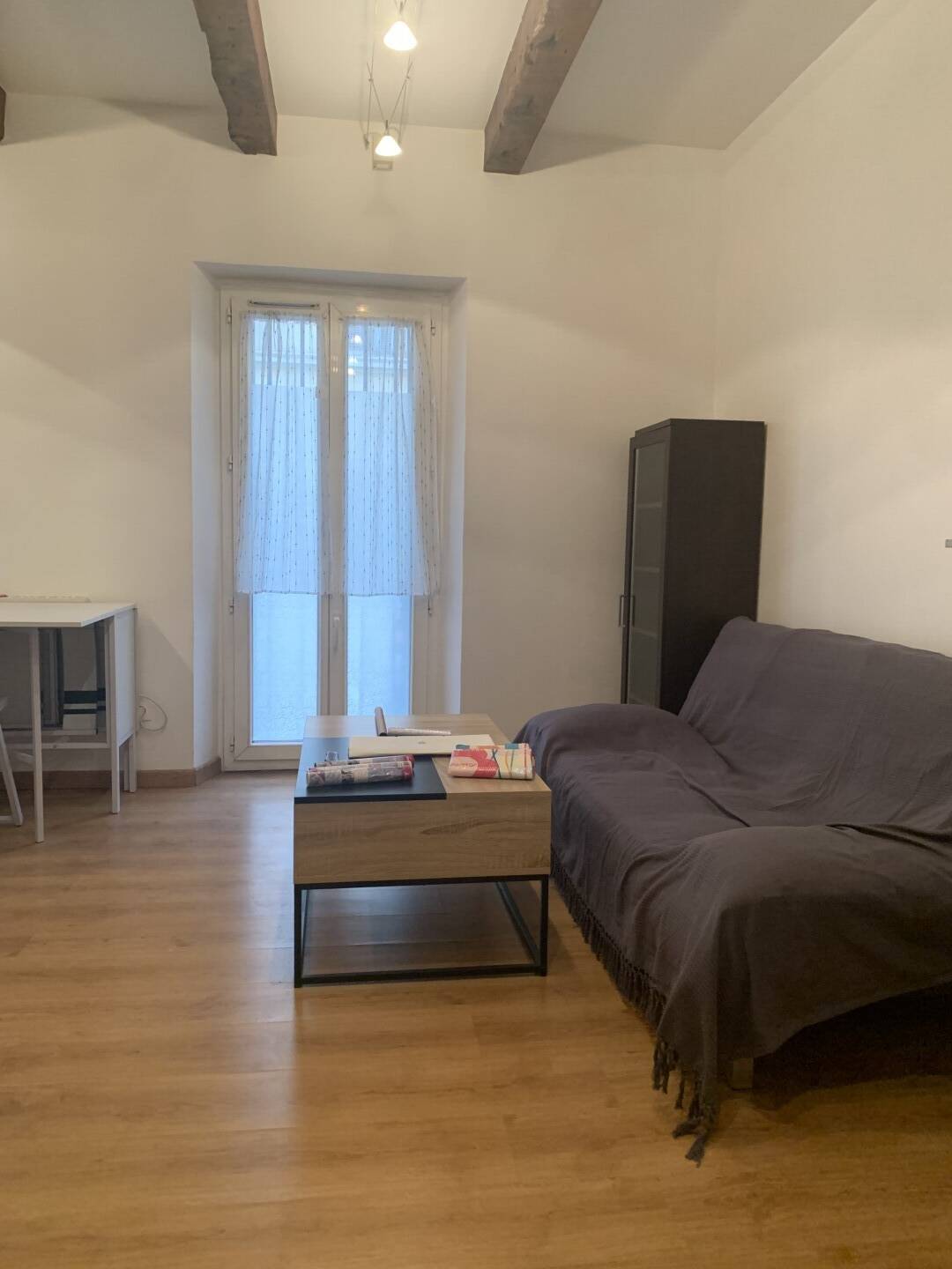 Appartement 2 pièces 38 m² · à Marseille 5ème Arrondissement · 38,1 m² · 775 €/mois