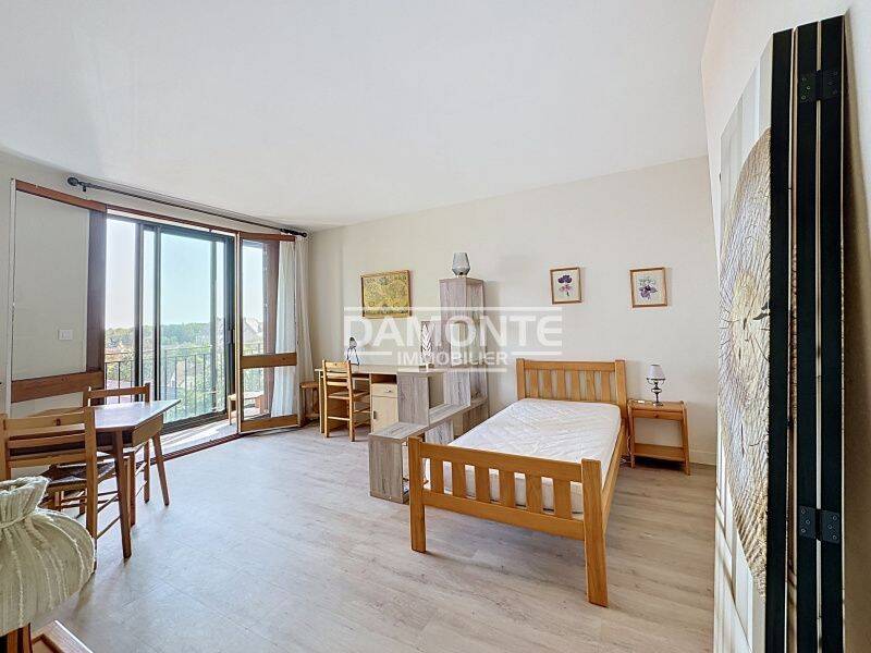 Appartement 1 pièce 33 m² · à Troyes · 32,7 m² · 480 €/mois
