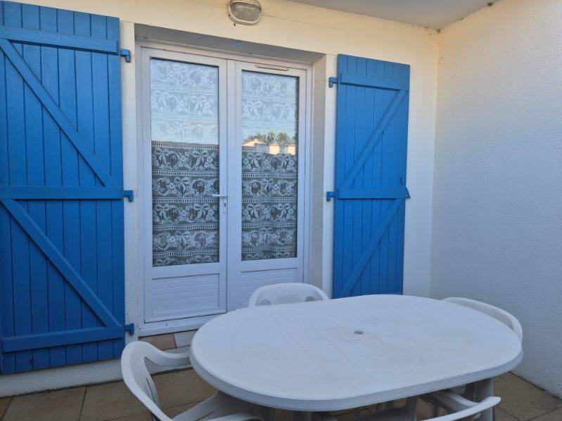 Appartement 4 pièces 50 m² · à La Tranche-sur-Mer · 50 m² · 279 000 €