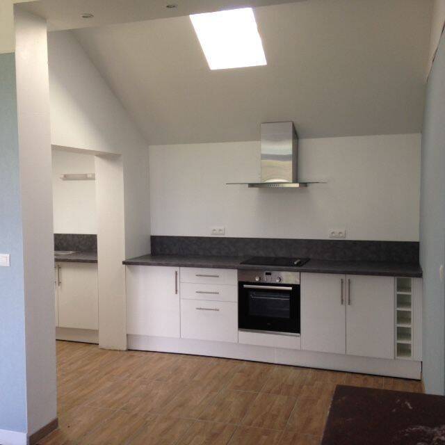 Maison 4 pièces 90 m² · à Le Havre · 90 m² · 980 €