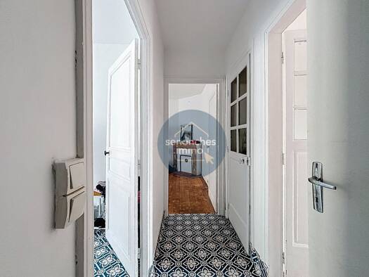 Maison de ville à vendre 98 000 € 5 pièces 1 chambre 79 m² 169 m² de terrain La Loupe 28240