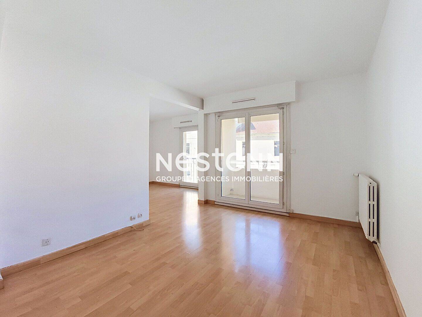 Appartement 2 pièces 55 m² · à Auch · 55 m² · 600 €/mois