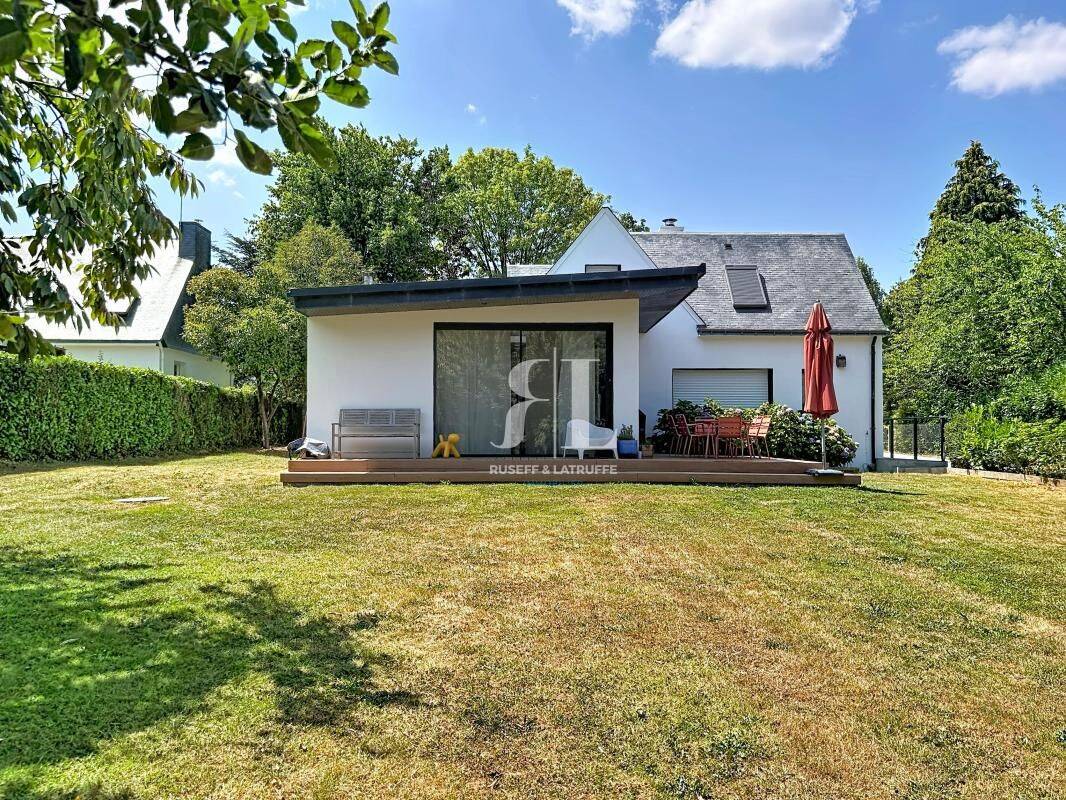 Maison 6 pièces 144 m² · à Caudan · 144 m² · 577 500 €
