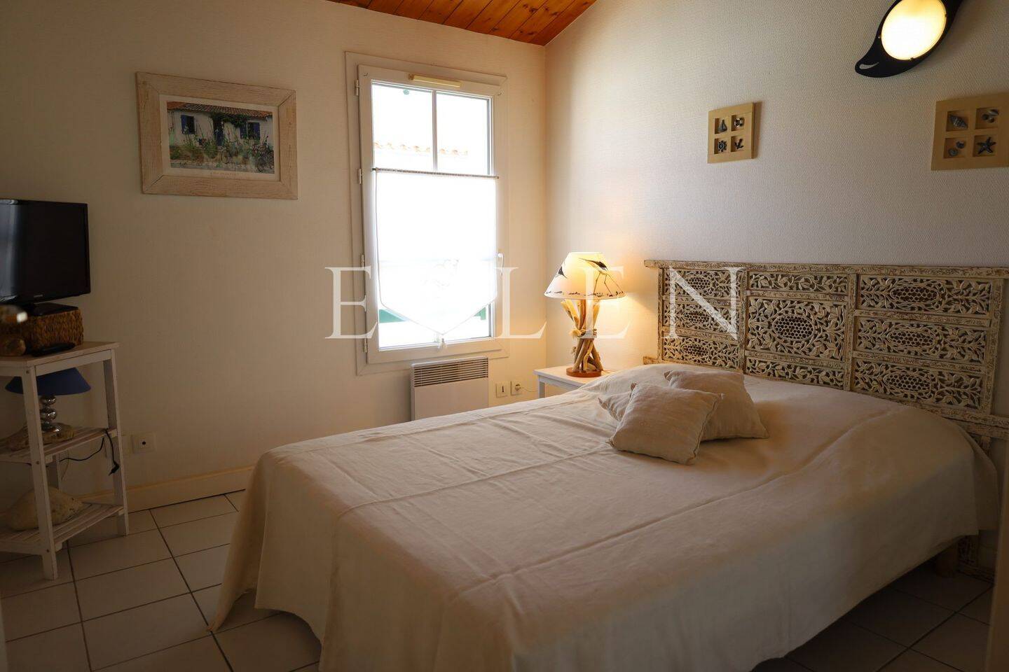 Appartement 2 pièces 49 m² · à Saint-Martin-de-Ré · 49 m² · 417 000 €