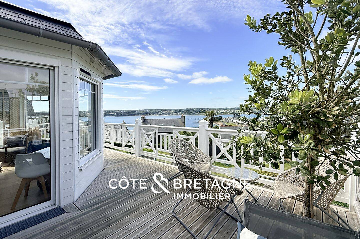 Maison 6 pièces 173 m² · à Perros-Guirec · 173 m² · 1 328 000 €